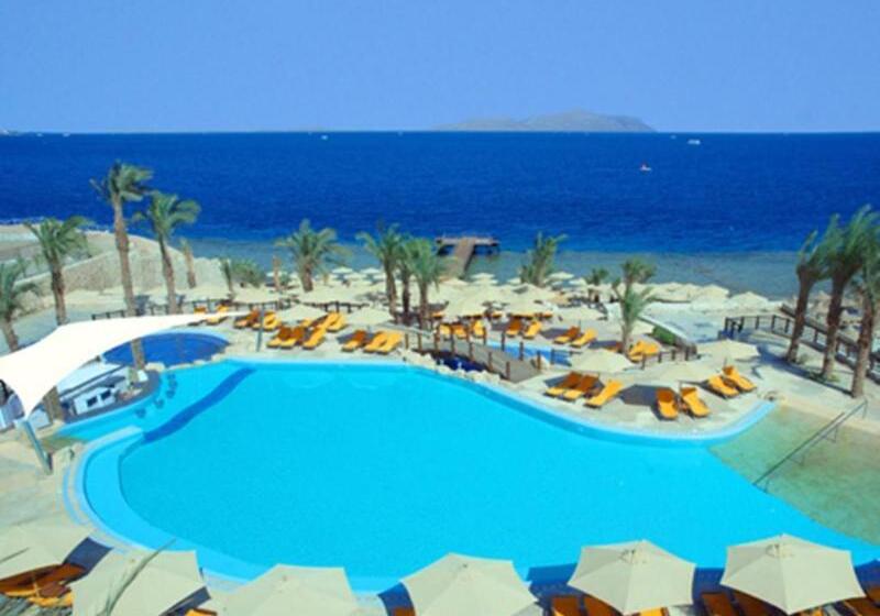 Xperience Sea Breeze Resort