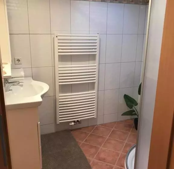 ベッドアンドブレックファースト Apartment Sonnblick