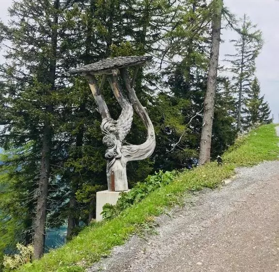 ベッドアンドブレックファースト Apartment Sonnblick