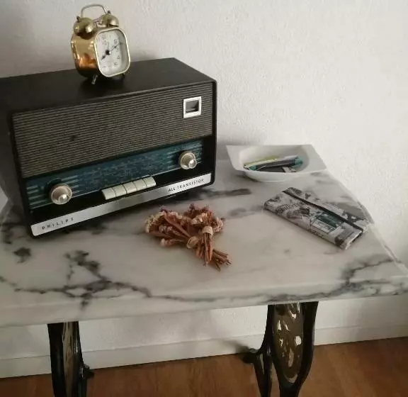 ベッドアンドブレックファースト Sossego E Tranquilidade Valley Guest House Perto De Lisboa Estacionamento à Porta Do Alojamento