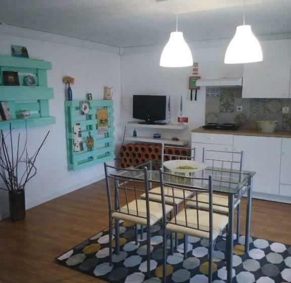 مبيت وإفطار Sossego E Tranquilidade Valley Guest House Perto De Lisboa Estacionamento à Porta Do Alojamento