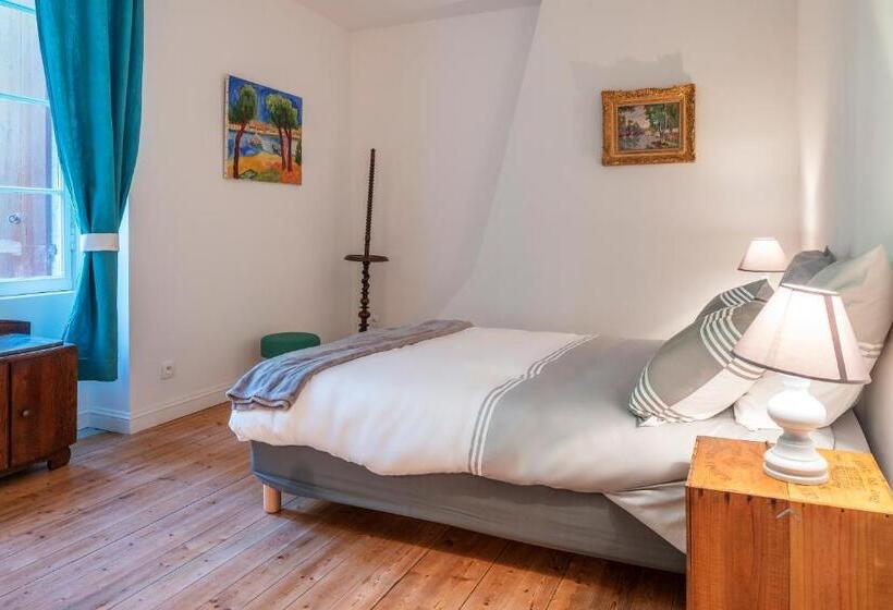 Bed and Breakfast Château Le Méjean