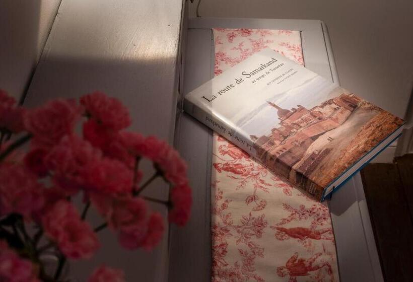 Bed and Breakfast Château Le Méjean