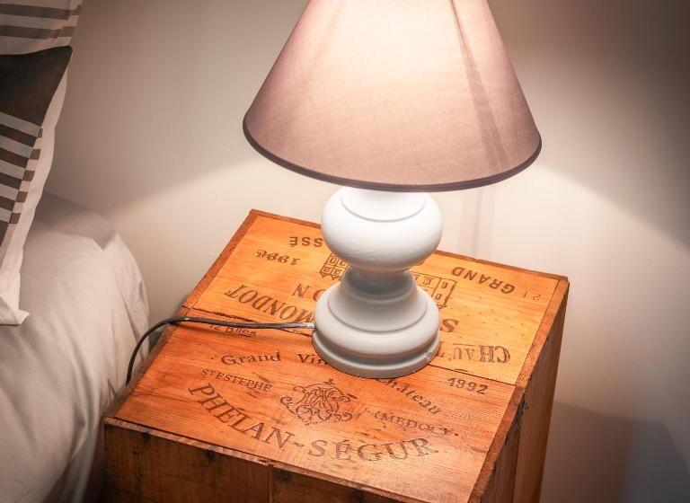 Bed and Breakfast Château Le Méjean