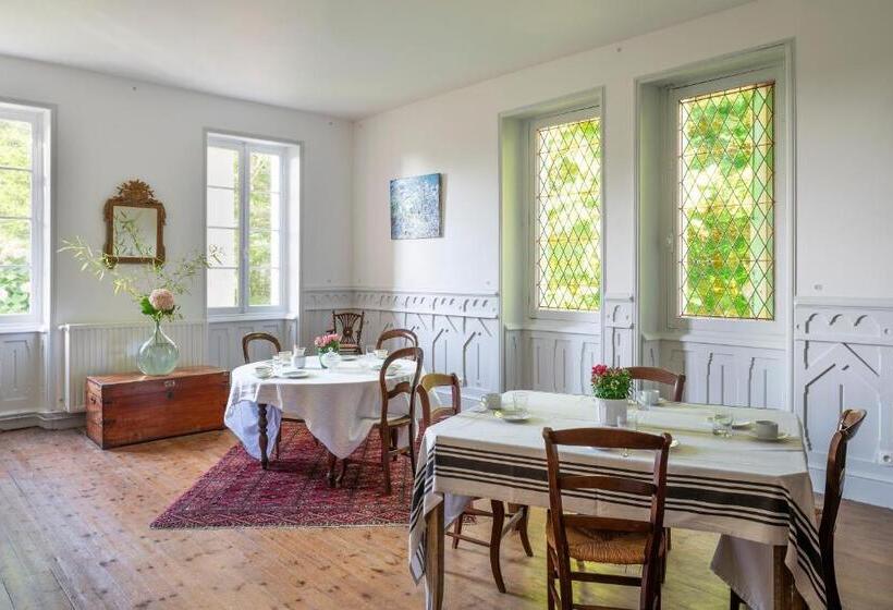 Bed and Breakfast Château Le Méjean