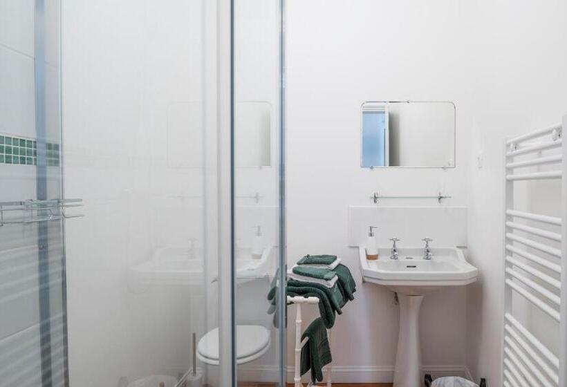 Bed and Breakfast Château Le Méjean