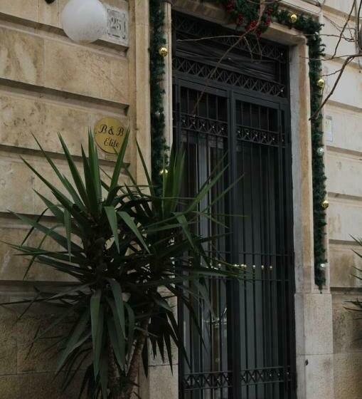 ベッドアンドブレックファースト Elite