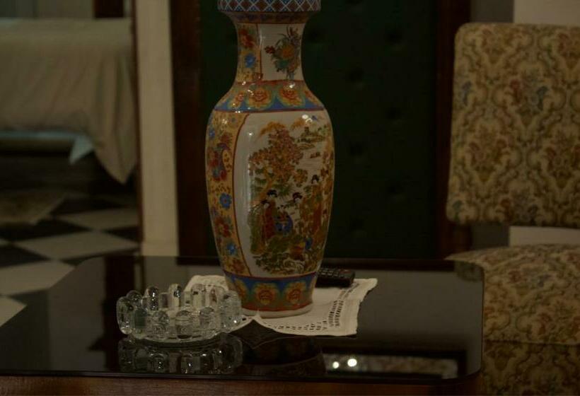 ベッドアンドブレックファースト Elite