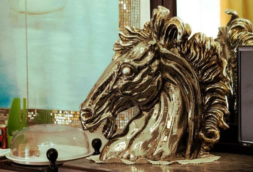 ベッドアンドブレックファースト Elite