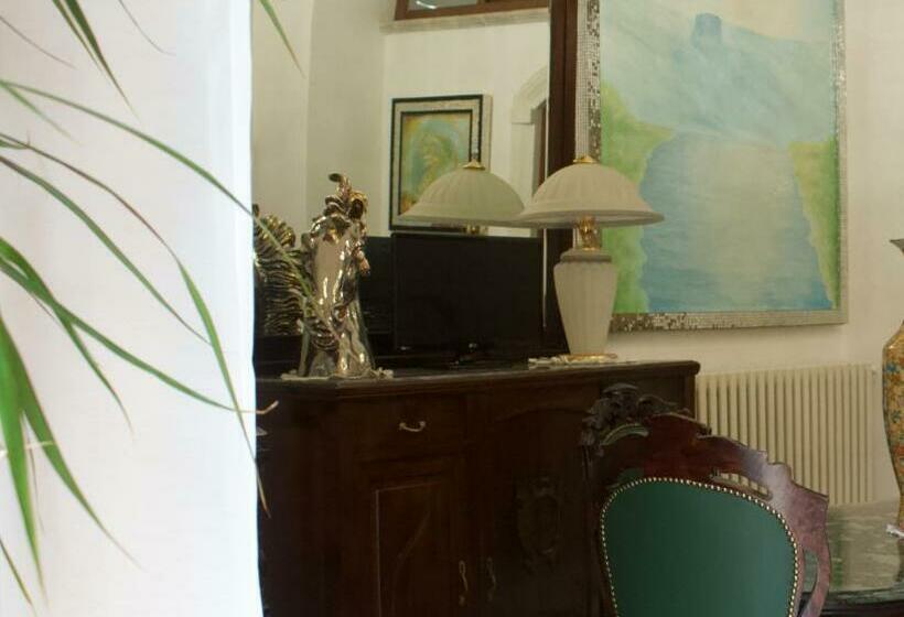 ベッドアンドブレックファースト Elite