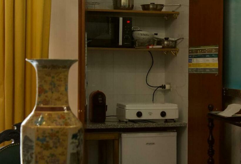 ベッドアンドブレックファースト Elite