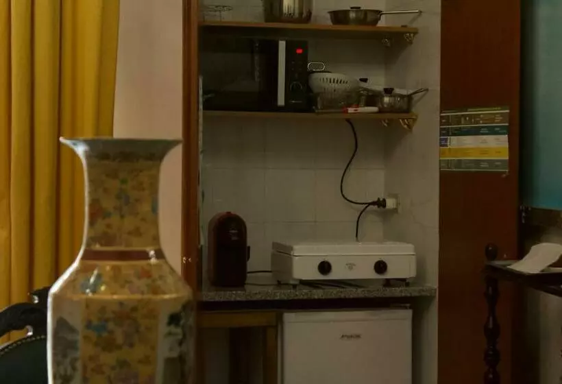 Bed and Breakfast Elite
