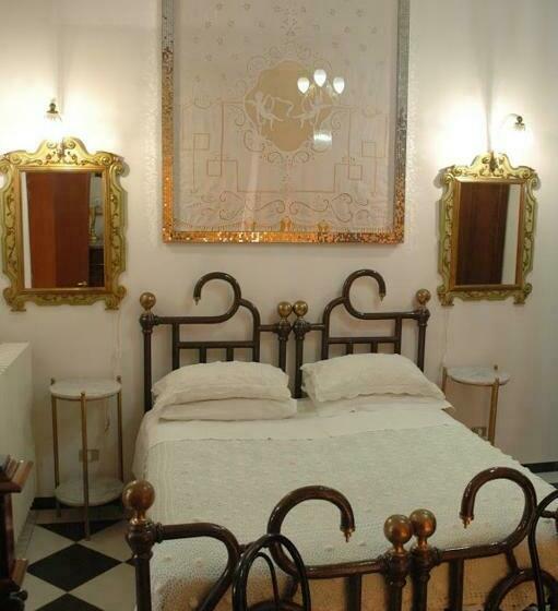 ベッドアンドブレックファースト Elite