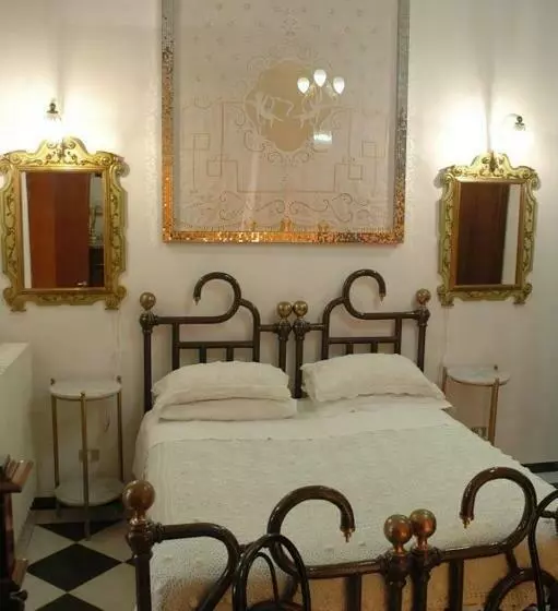 Bed and Breakfast Elite