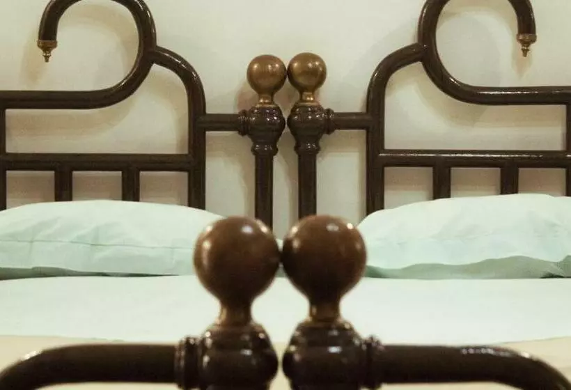 Bed and Breakfast Elite