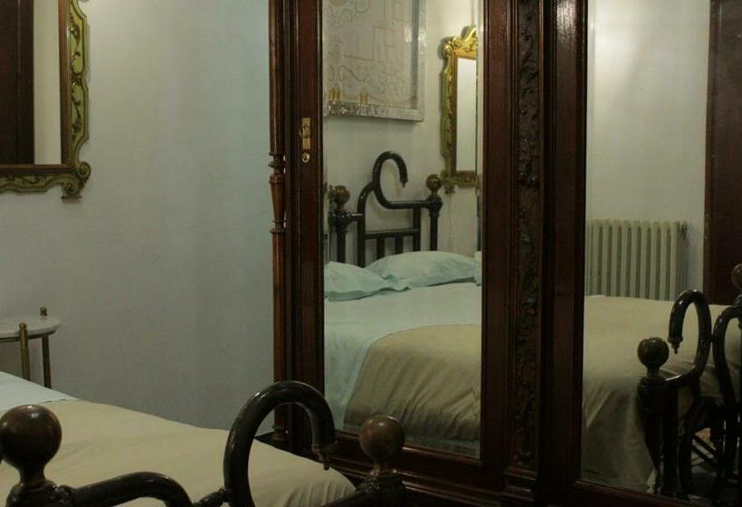 ベッドアンドブレックファースト Elite