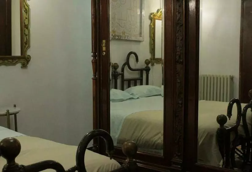 Bed and Breakfast Elite