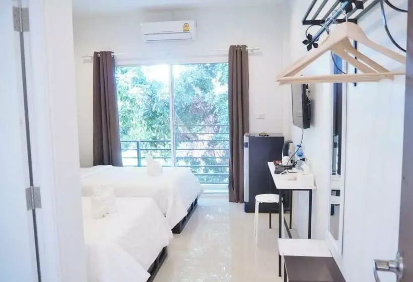 هتل Kangsadan Resort