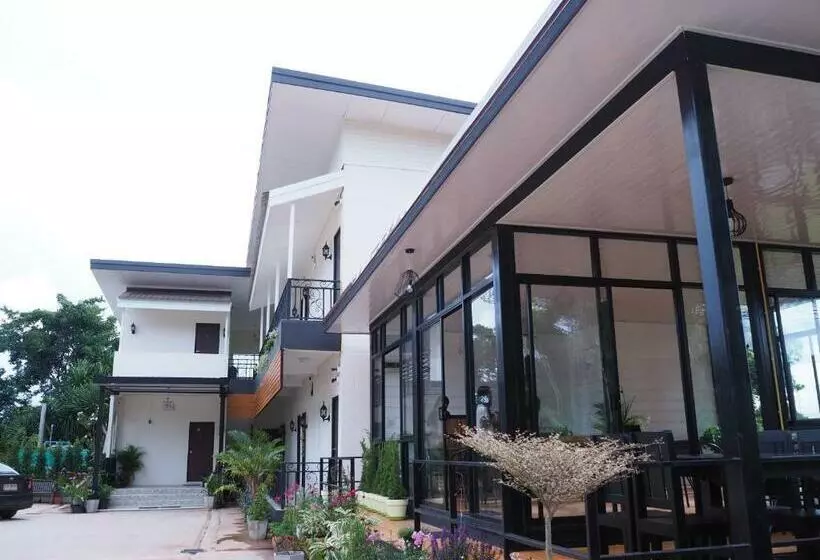 هتل Kangsadan Resort