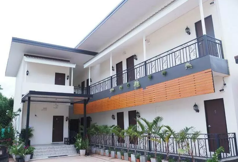 هتل Kangsadan Resort