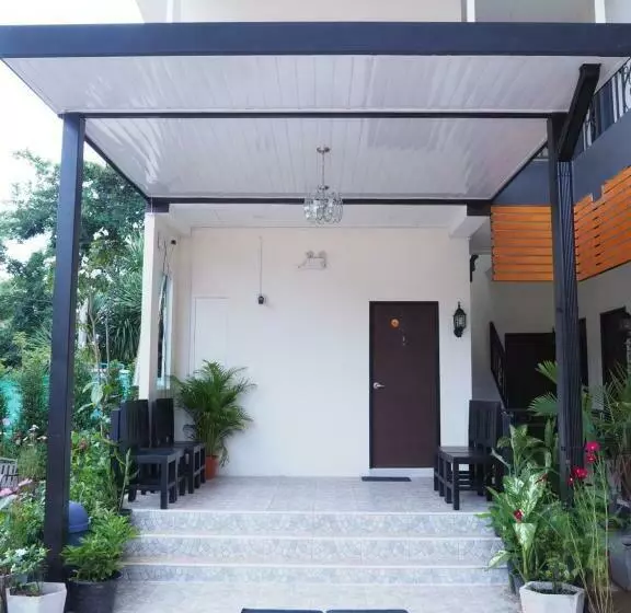 هتل Kangsadan Resort
