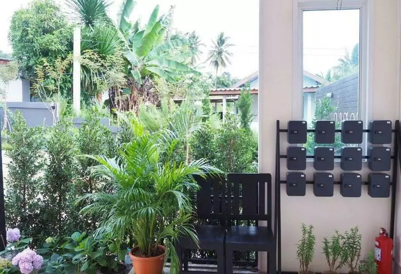 هتل Kangsadan Resort