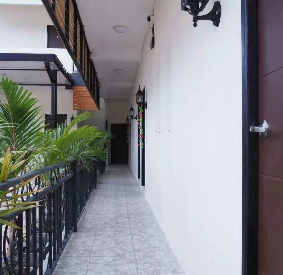 هتل Kangsadan Resort