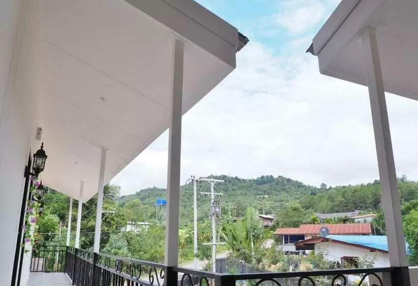 هتل Kangsadan Resort