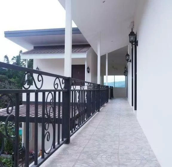 هتل Kangsadan Resort