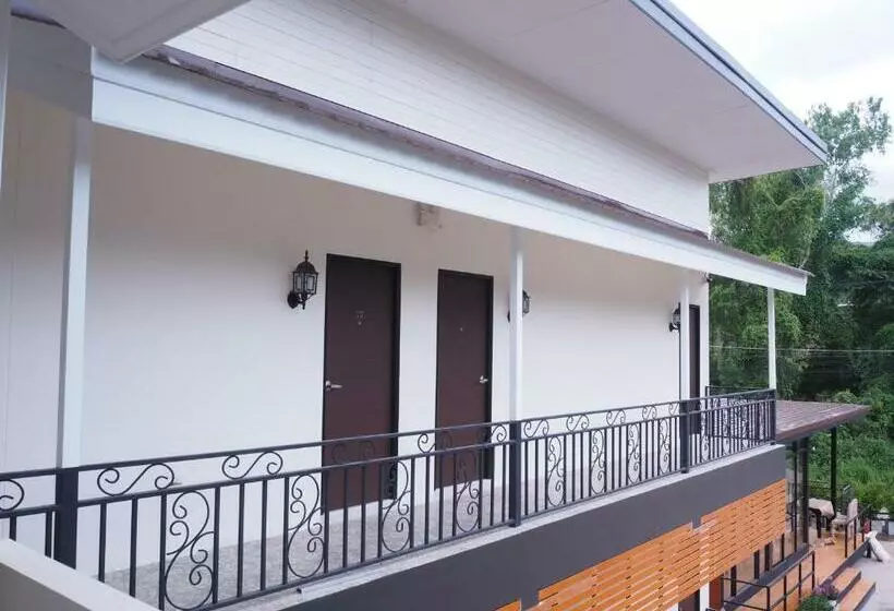 هتل Kangsadan Resort