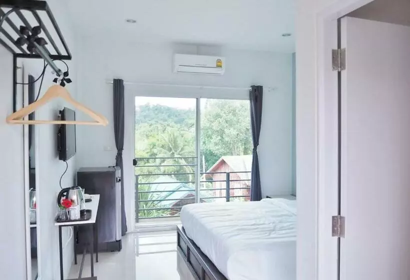 هتل Kangsadan Resort