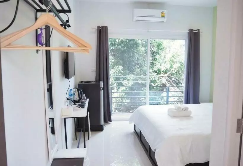 هتل Kangsadan Resort