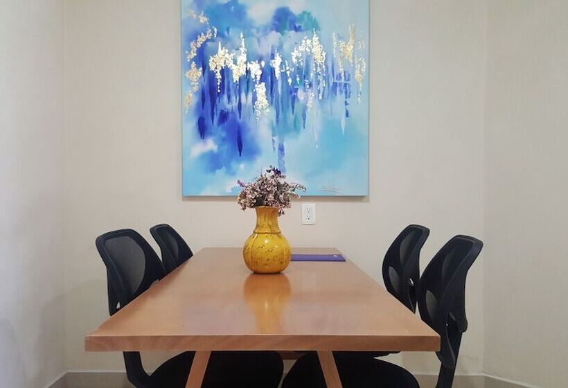 Hotel Mirante Tlaxcala