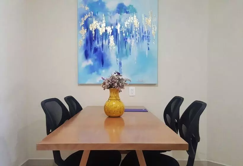 هتل Mirante Tlaxcala