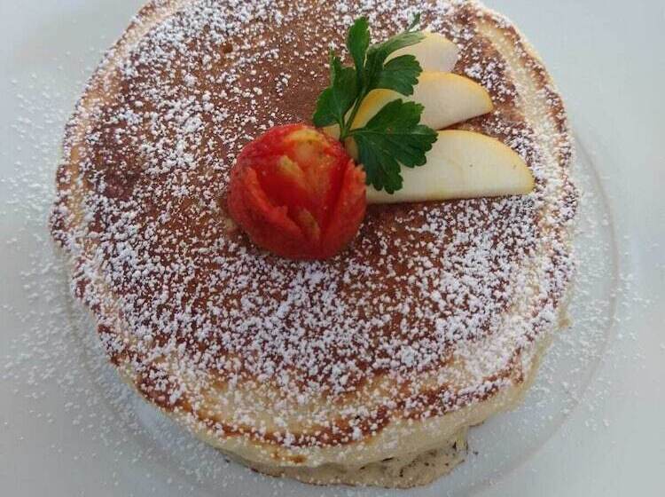 Hotel Mirante Tlaxcala