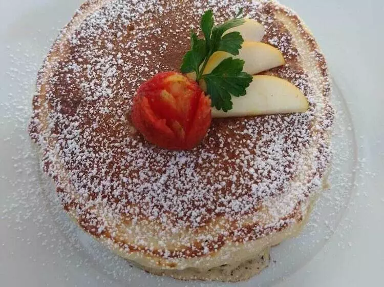 هتل Mirante Tlaxcala