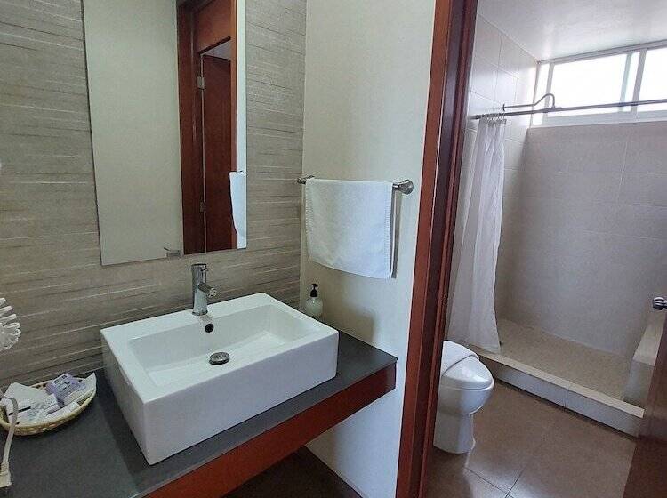 Hotel Mirante Tlaxcala