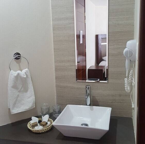 Hotel Mirante Tlaxcala