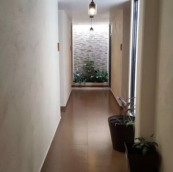 هتل Mirante Tlaxcala