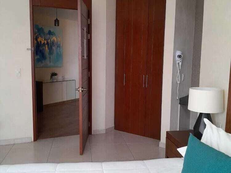 Hotel Mirante Tlaxcala