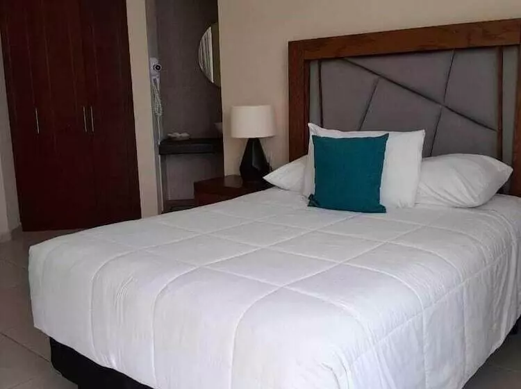 هتل Mirante Tlaxcala