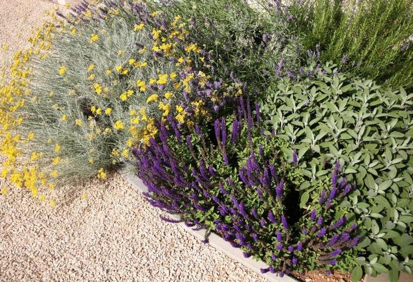 ペンション Ca Vittori