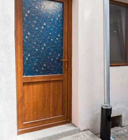 پانسیون Center Walk Apartment And Room