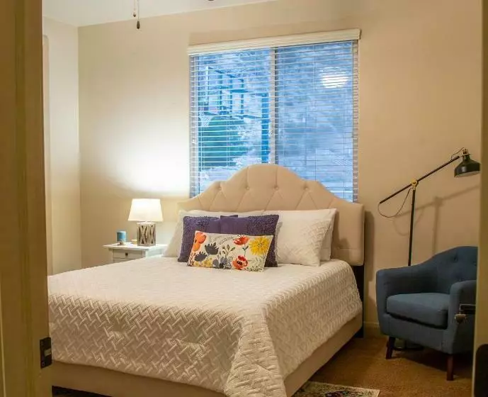 Majatalo Hurricane Hill Home