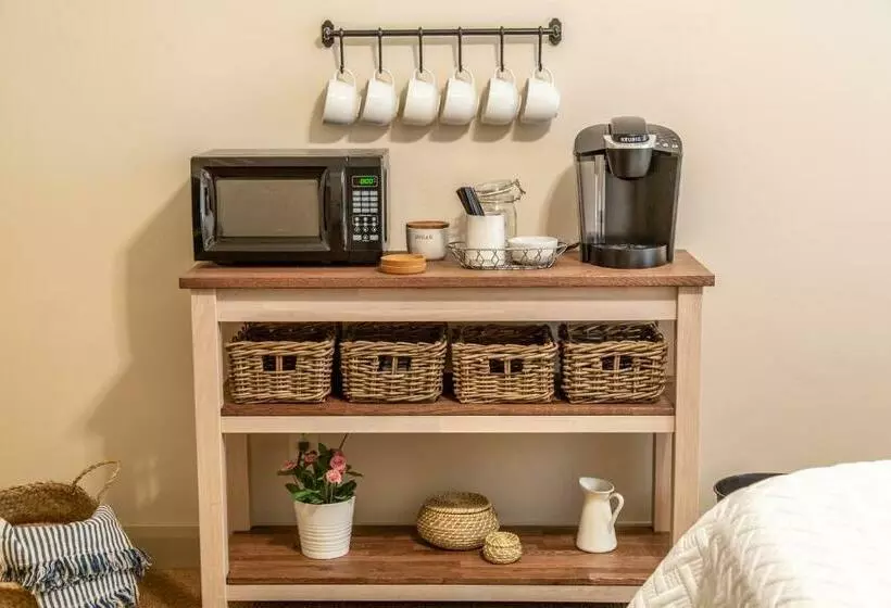 Majatalo Hurricane Hill Home