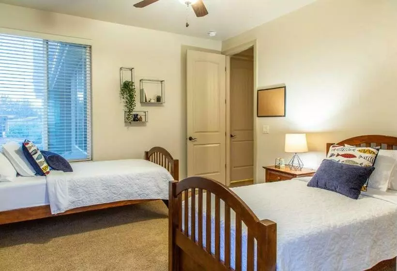 Majatalo Hurricane Hill Home