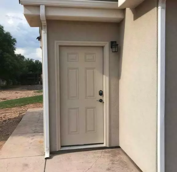 Majatalo Hurricane Hill Home