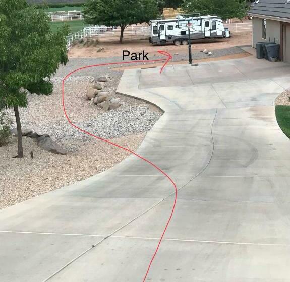 膳宿费 Hurricane Hill Home