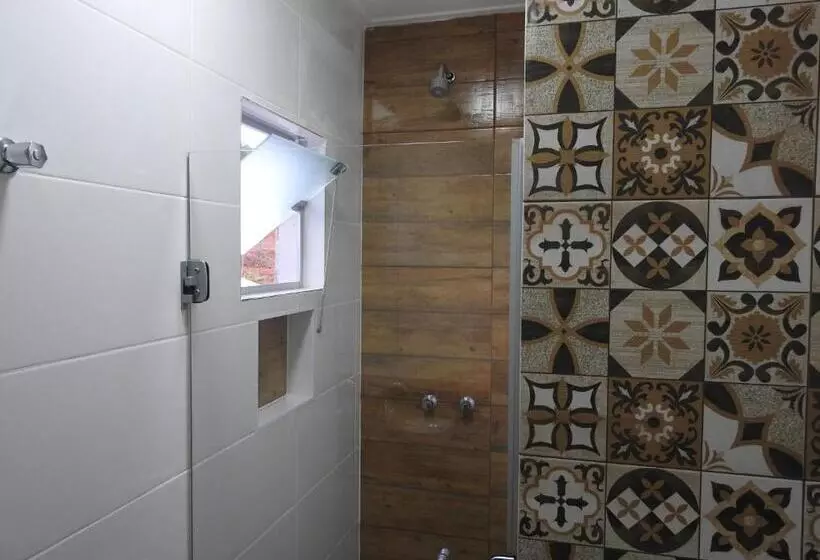 ペンション Pousada Paraíso Mineiro
