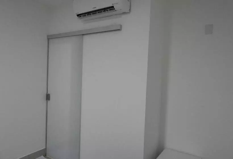 ペンション Pousada Paraíso Mineiro